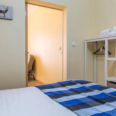 Apartment Carmo Apartment, Lisbeyond *