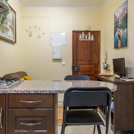 Carmo Apartment, Lisbeyond Lisboa