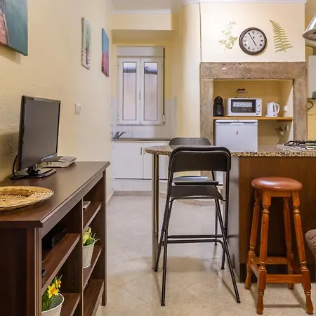 Carmo Apartment, Lisbeyond Apartman