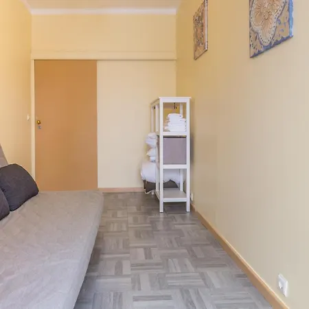 Apartman Carmo Apartment, Lisbeyond