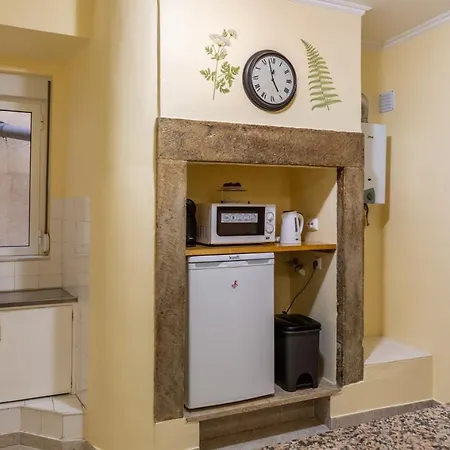 Carmo Apartment, Lisbeyond * Lisboa