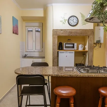 Carmo Apartment, Lisbeyond * Lisboa